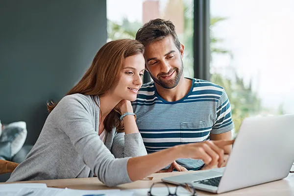 Trusted Life Insurance Solutions for Families