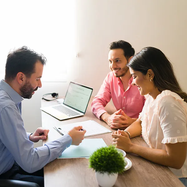 Local Guidance. Reliable Coverage. Clear Direction.