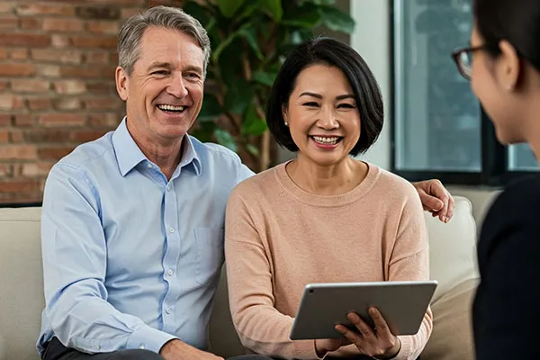 Helping Families Protect What Matters Most