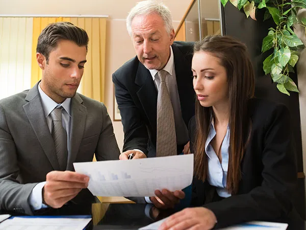 Professional Liability Solutions for Businesses in Missouri & Nearby States
