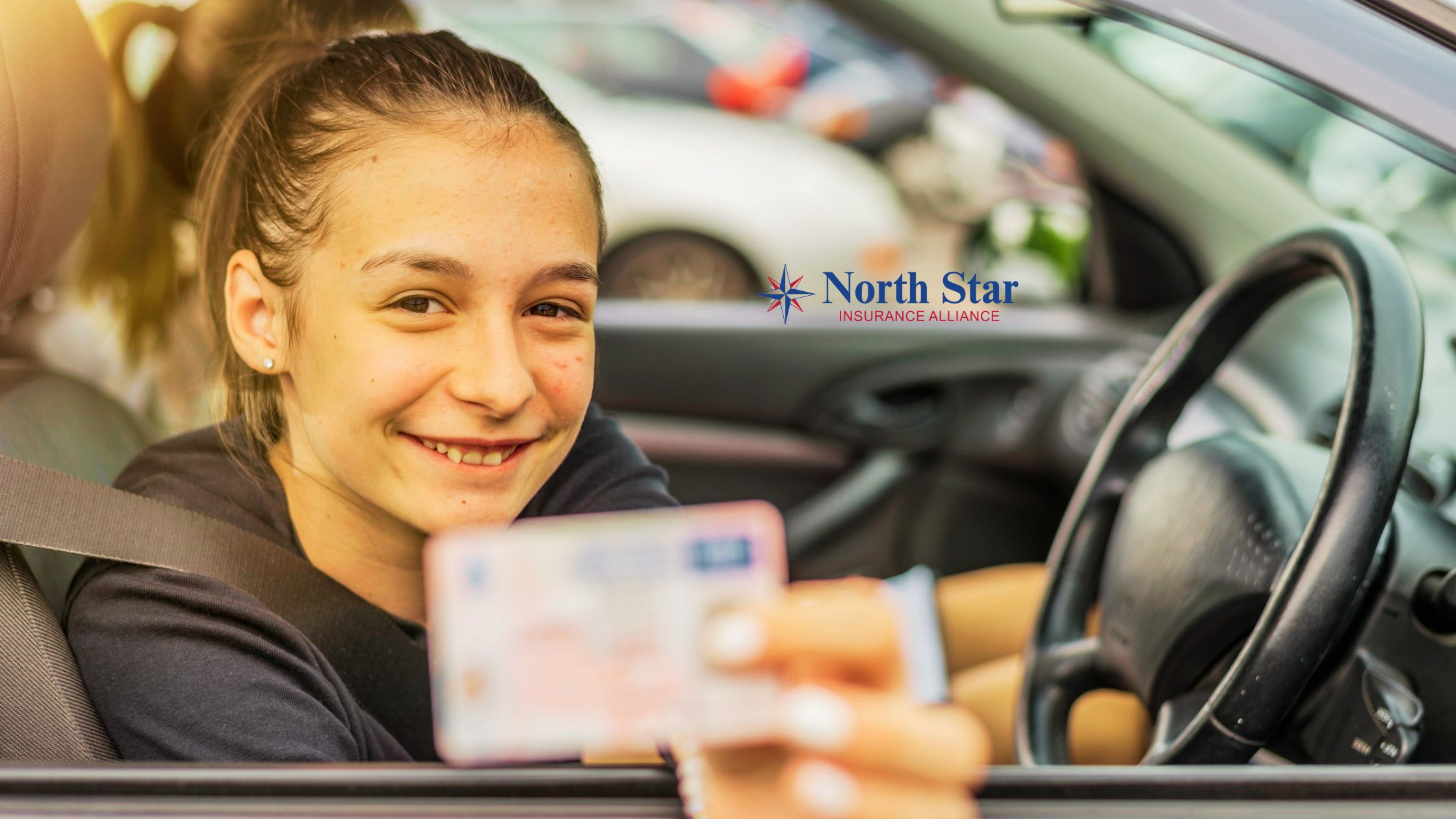 Teen Drivers Should Consider Umbrella Insurance