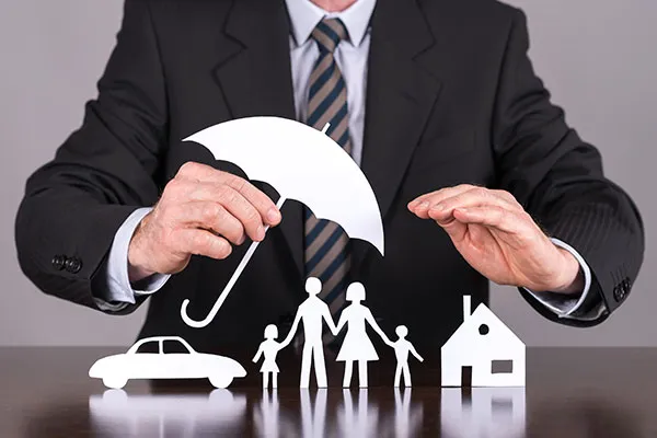 Trusted Umbrella Insurance Protection