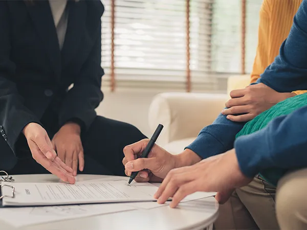 Insurance Guidance for the People and Property You Value Most