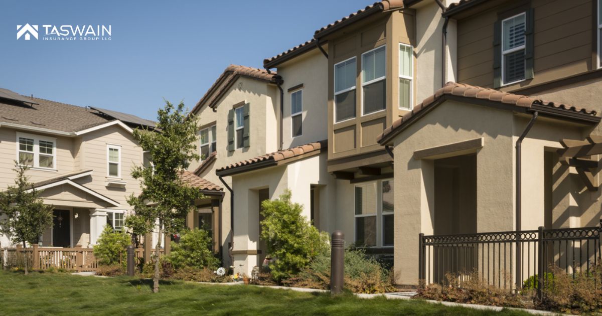 Does Homeowners Insurance Cover Multiunit Dwellings in Westerville, OH?