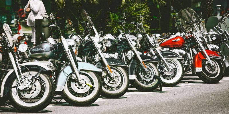 5 Factors That Can Affect Motorcycle Insurance Rates