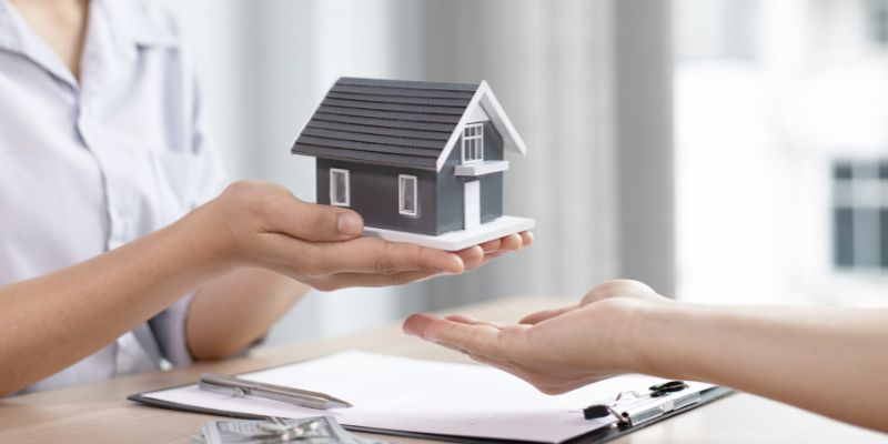 Home Insurance Tips for First-time Homebuyers 