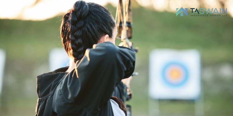 Essential Archery Insurance Tips for Enthusiasts and Professionals