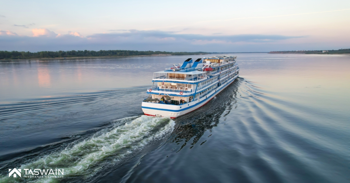 Boat insurancee