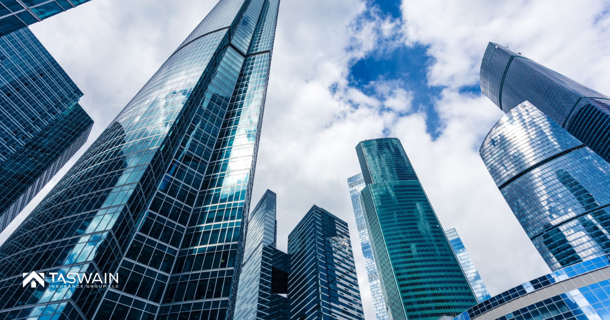 Does Commercial Insurance Cover Severe Weather and Natural Disasters in Ohio?