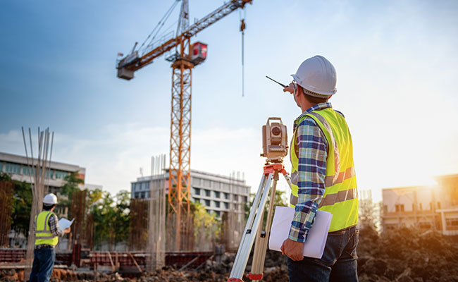 Safeguard Your Business with Specialized Contractors Insurance Solutions