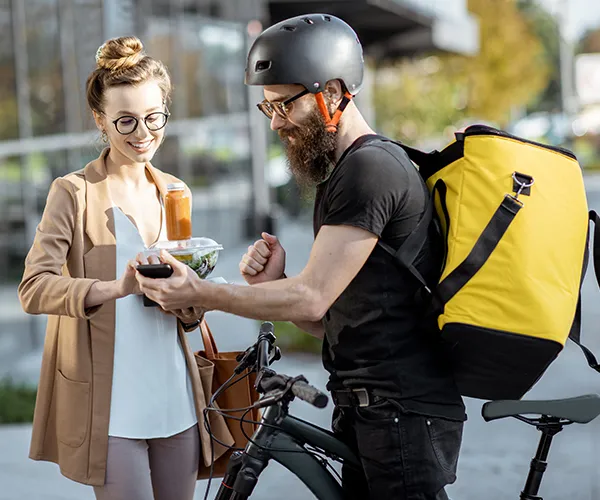 Gig Economy