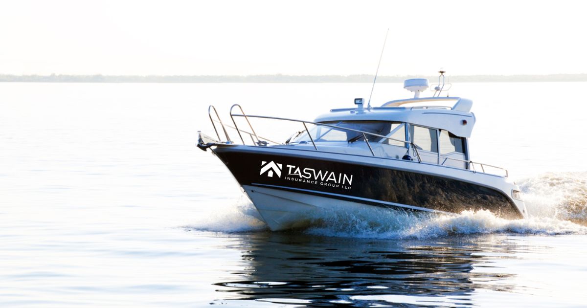 How to Get Boat Insurance for Older Boats?
