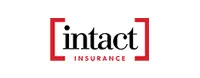 intact