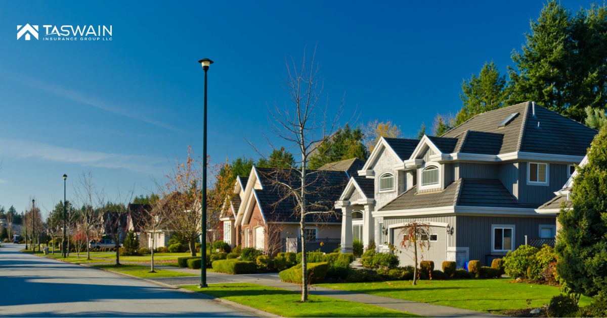  Landlord Insurance