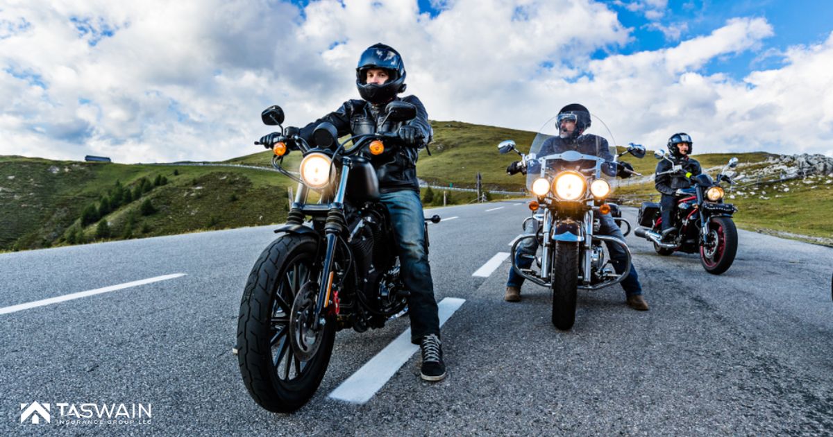 Motorcycle Insurance