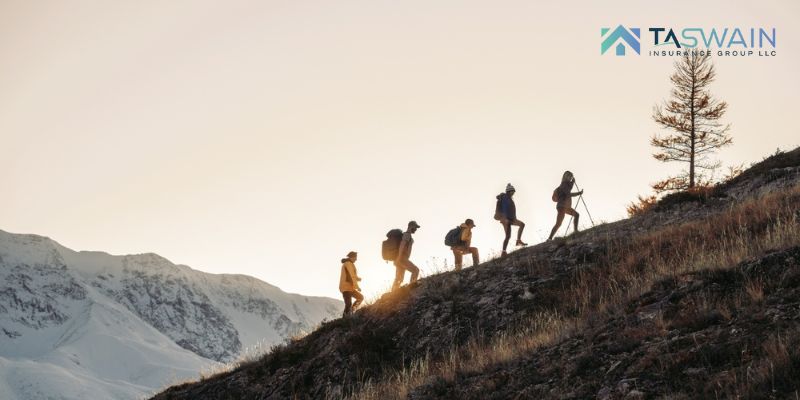 Hit the Trails with Confidence: Your Ultimate Guide to Outdoor Recreational Insurance (PART - 2)