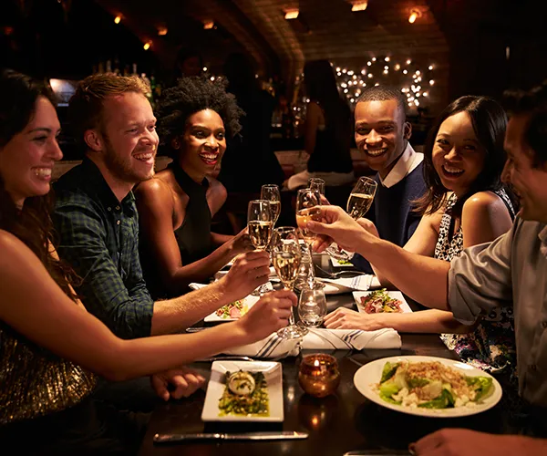 Restaurants