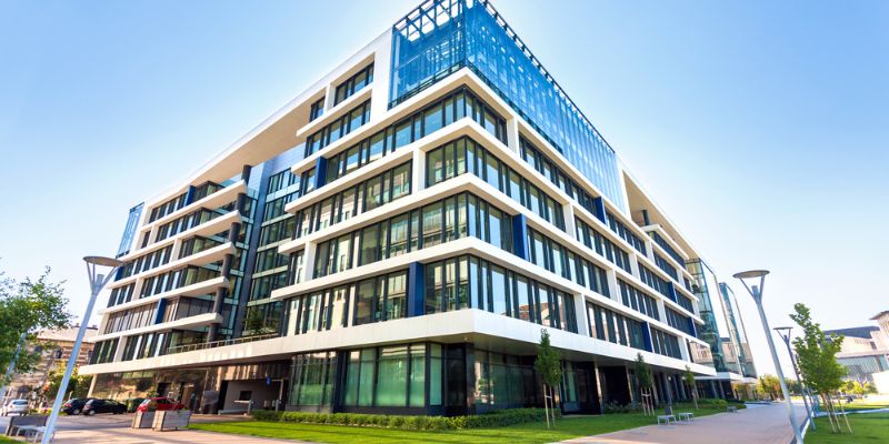 6 Powerful Forces That Impact Commercial Property Insurance Costs Forces That Impact Commercial Property Insurance Costs