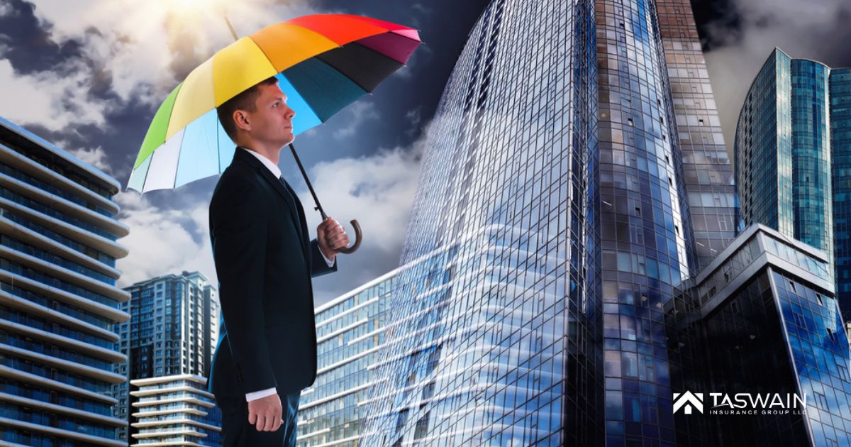 Does Umbrella Insurance Cover Professional Liability in Ohio?