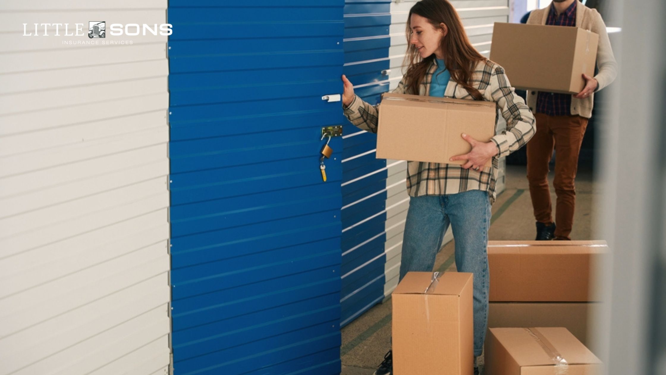 Storage Unit: Does Your Homeowners Insurance Coverage Extend?