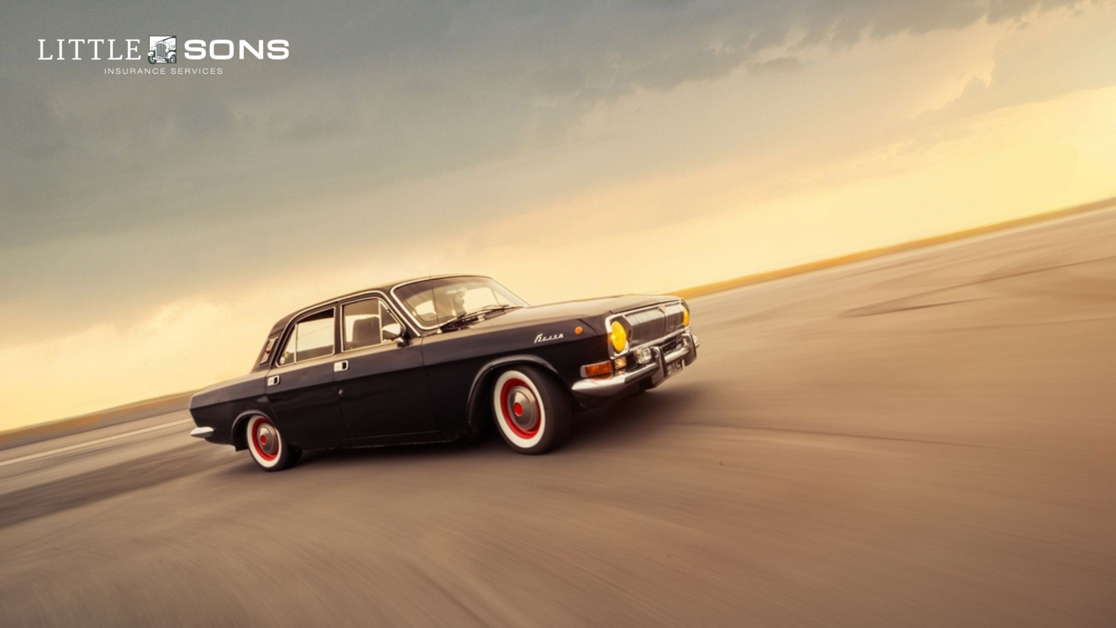 When Does Your Car Qualify for Insurance for Classic Cars Coverage?