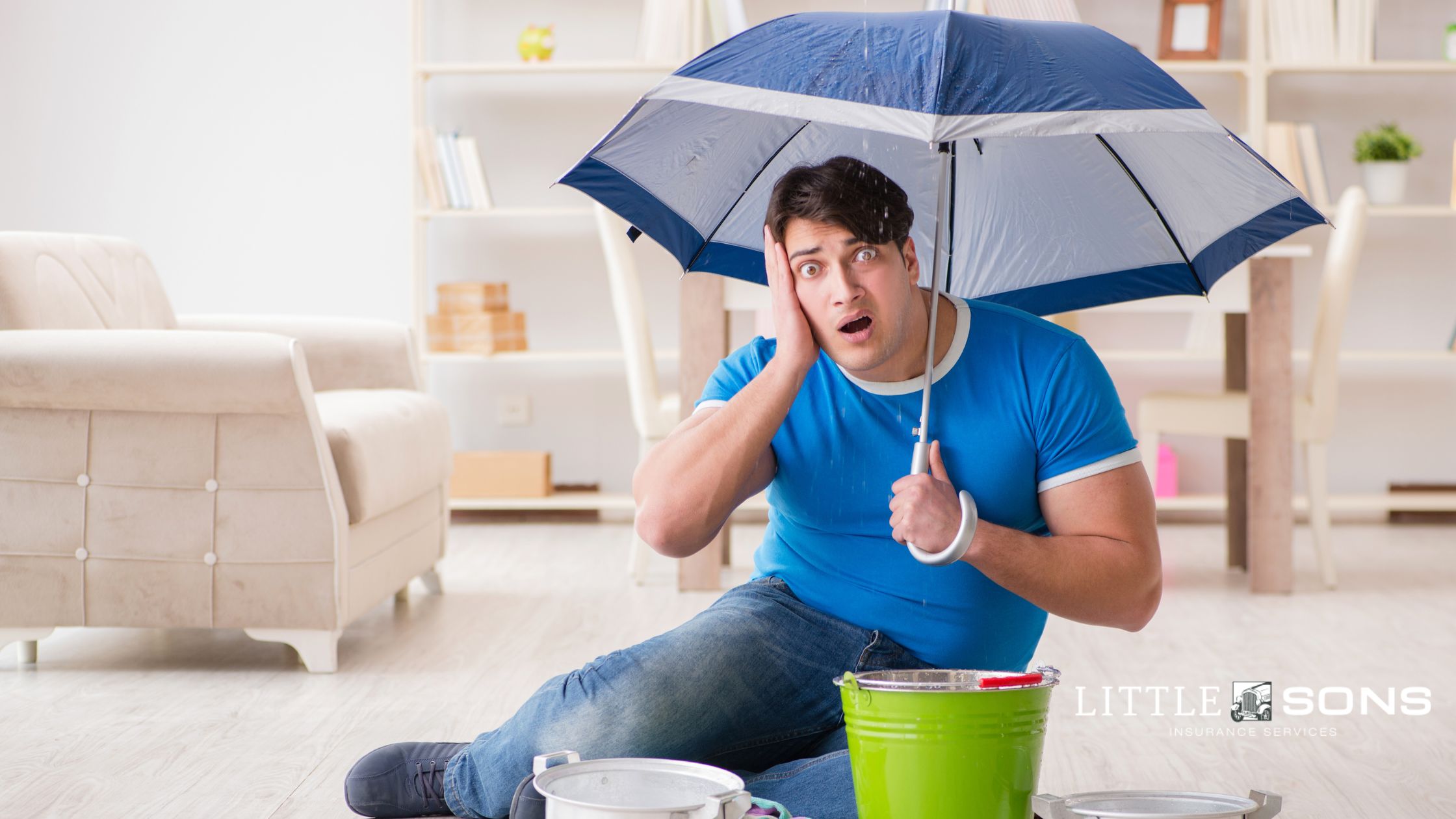 Exploring Homeowners Insurance and Roof Leak Protection