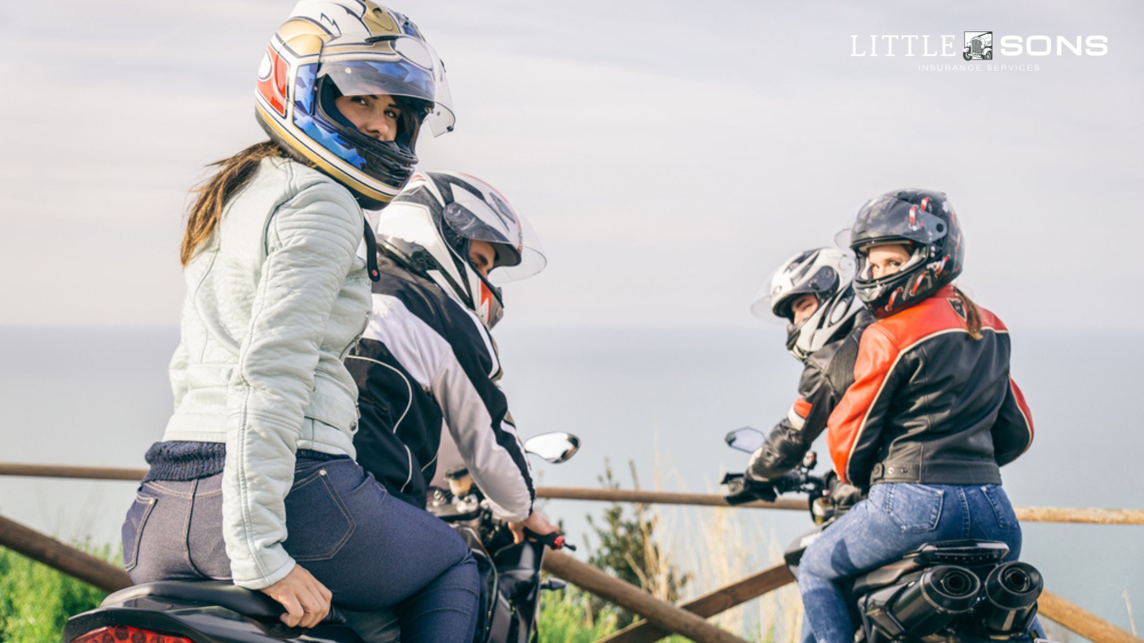 Is Your Passenger Protected? A Guide to Motorcycle Insurance Coverage for Others