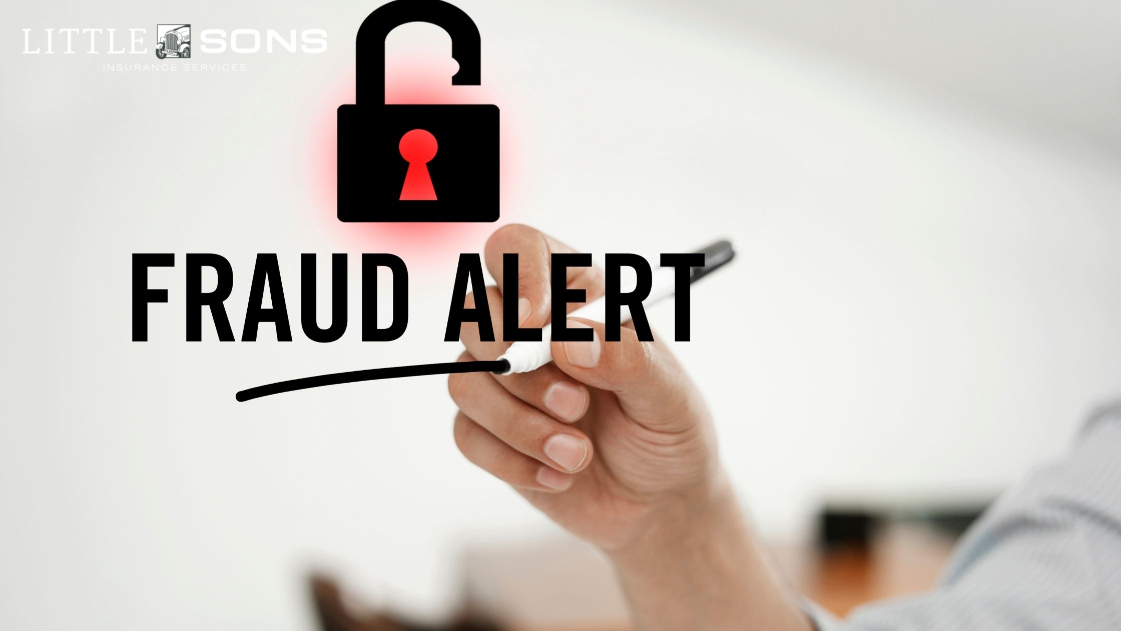 Wire Fraud and Your Business Insurance