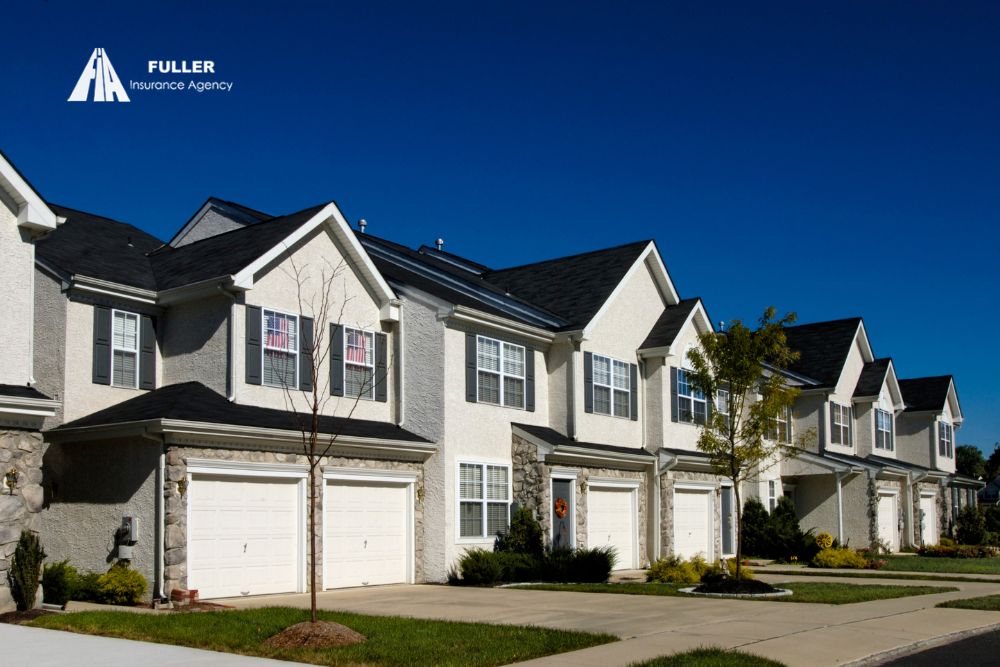 Why Do I Need Condo Insurance If My HOA Has Insurance?