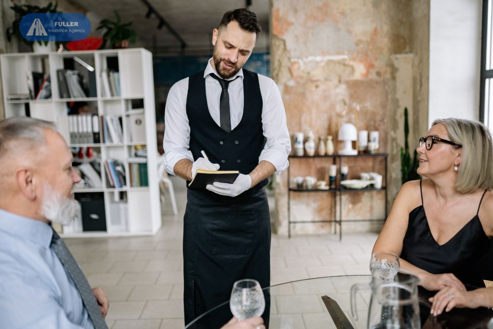 Lowering Worker's Comp Costs: Solutions for the Restaurant Industry