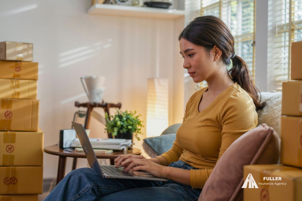 What You Need to Know About Home-Based Business Insurance