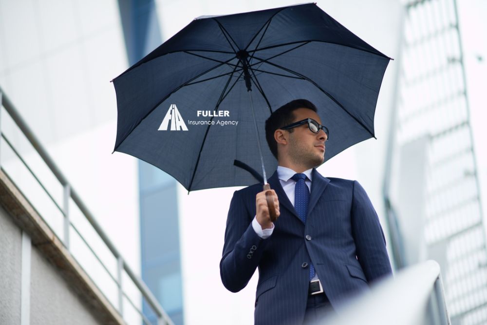 How Umbrella Insurance Protects You After a Car Accident