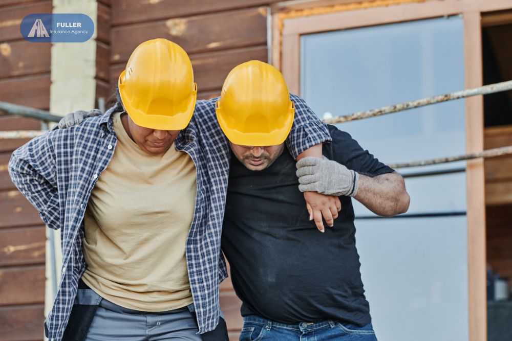 Understanding and Preventing the Top 6 Workers’ Comp Injuries