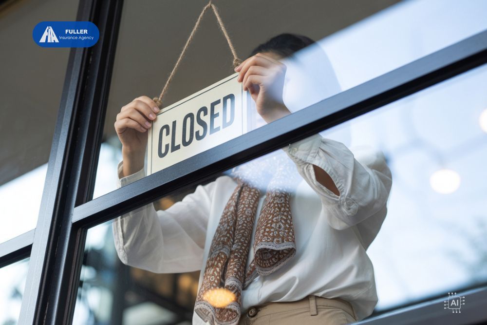 How Business Interruption Insurance Can Protect Small Businesses?
