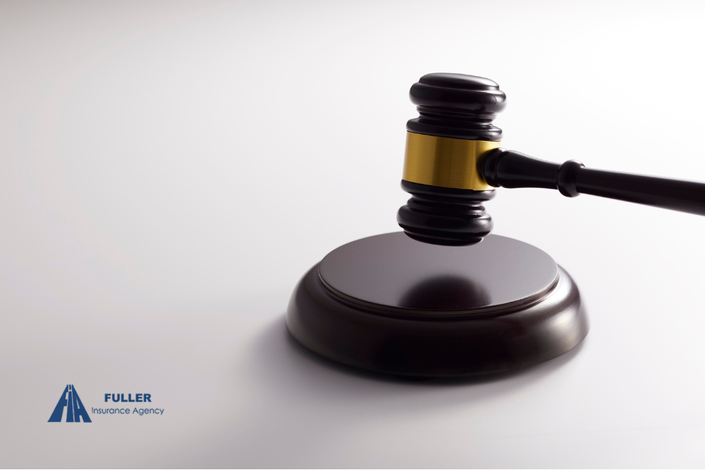 Can a Customer Sue Your Business for Something an Employee Says or Does in California?