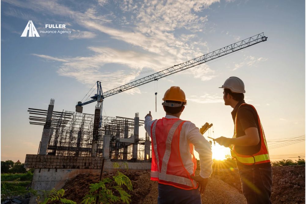 Can a Contractor Be Held Liable for Damage Caused by a Subcontractor in California?