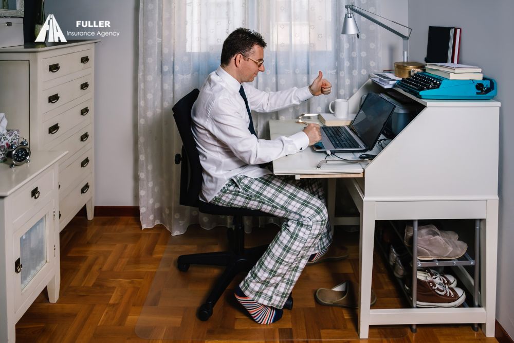 Can a Home-Based Business Affect My Homeowners Insurance Policy?