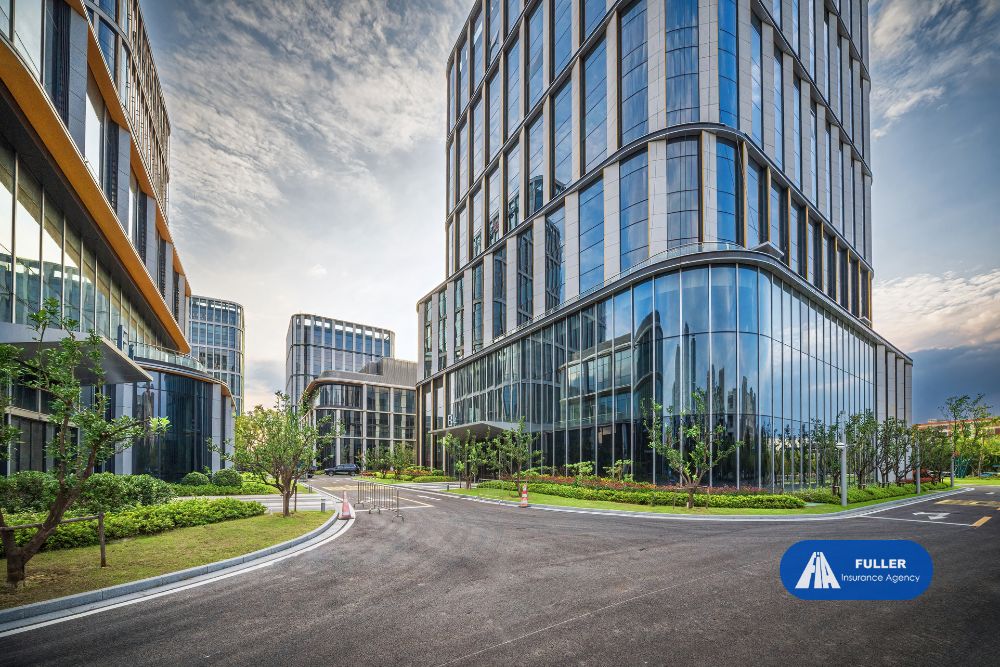 How to File a Commercial Property Insurance Claim Without Delays?