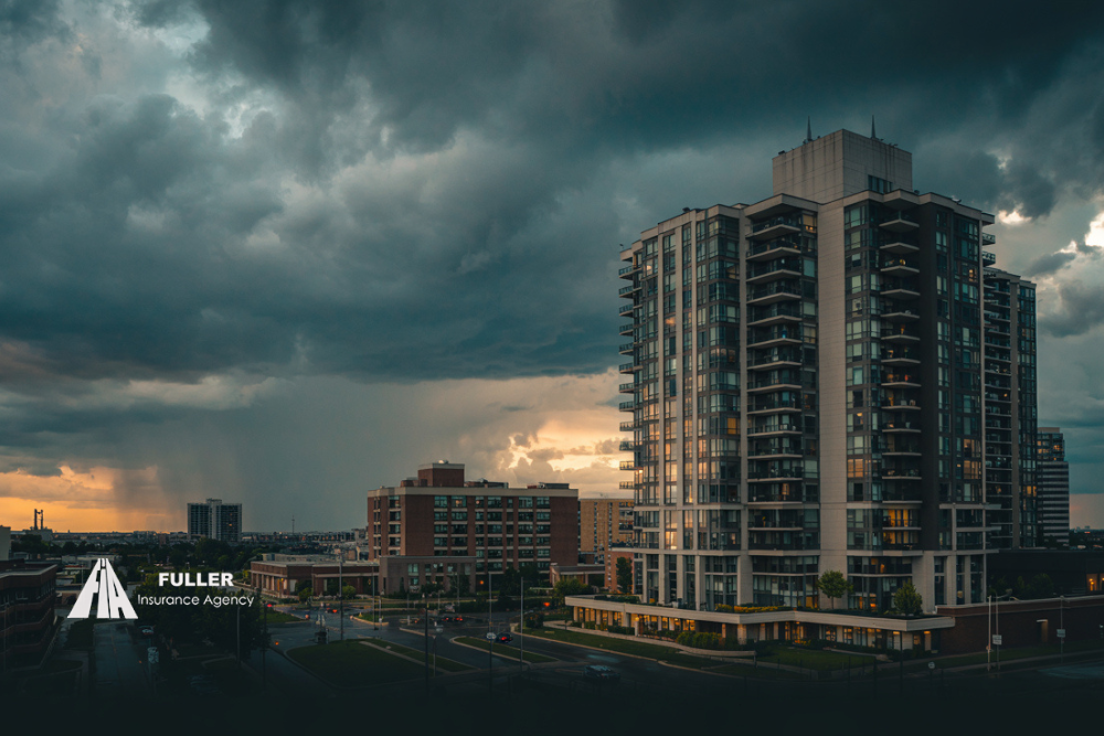 How Climate Change is Affecting Condo Insurance and Ways to Stay Prepared