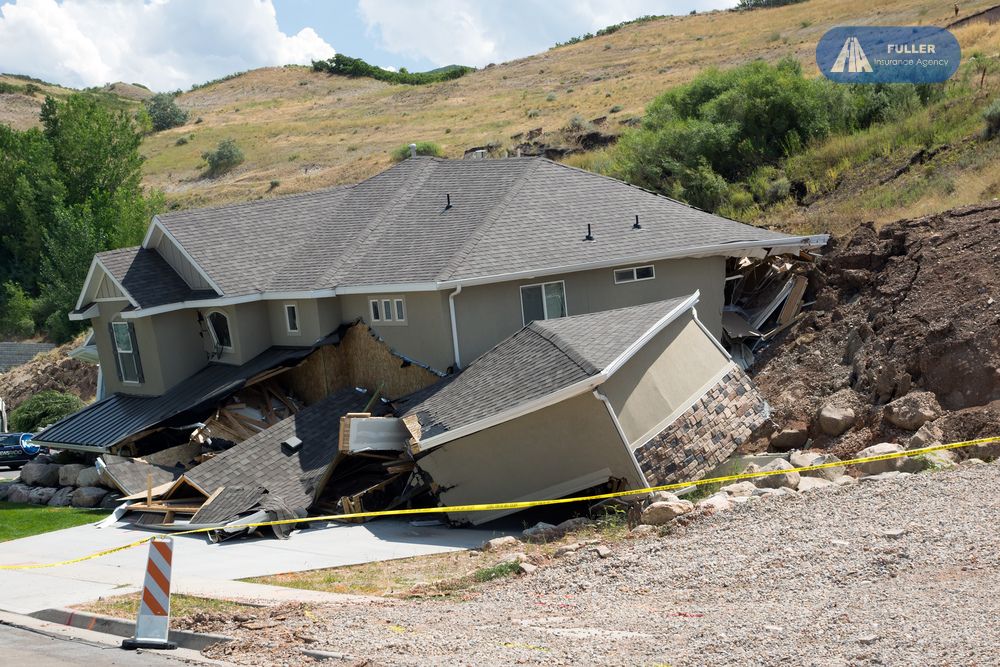 Preparing for the Unexpected: Earthquake Insurance Explained