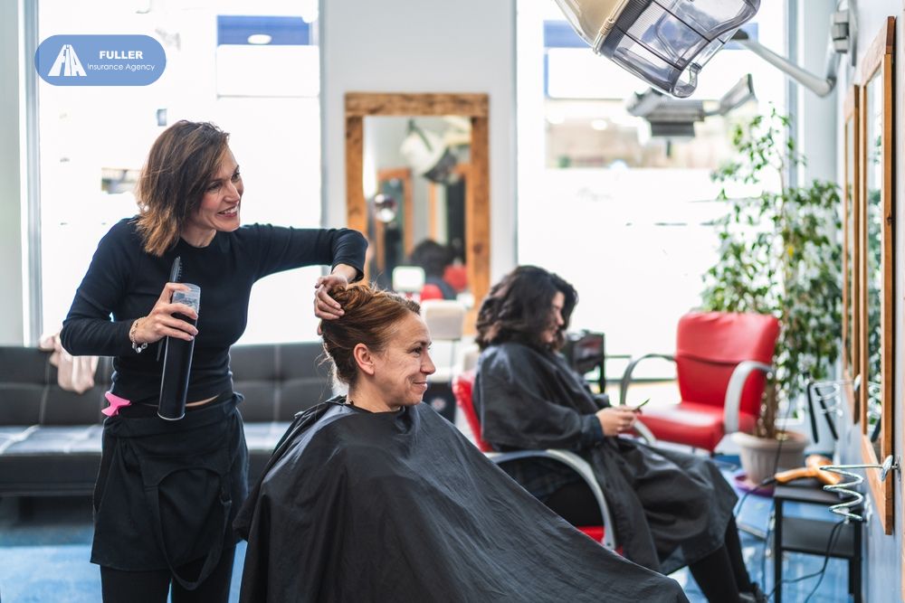 The Importance of Public Liability Insurance for Hair Salons