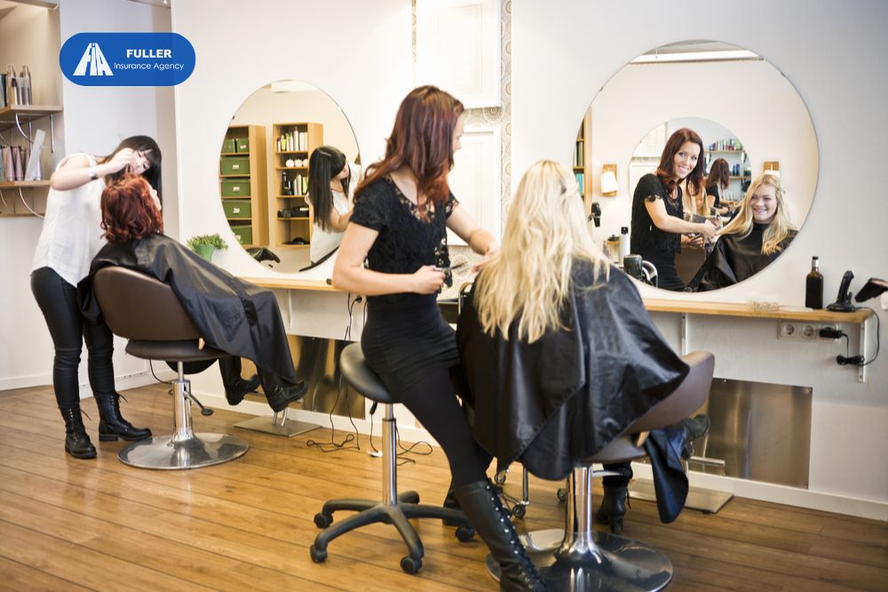 Do Hair and Beauty Salons Really Need Cyber Insurance Coverage?