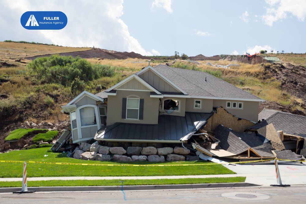Do I Need Both Homeowners Insurance and Earthquake Insurance in California?