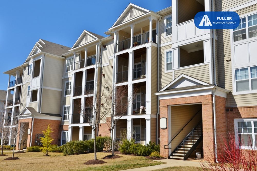 Do I need condo insurance when buying a condo in California?