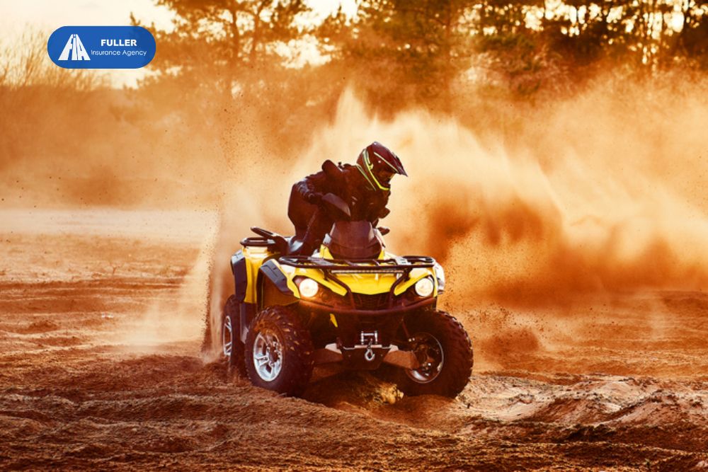 Do I Need Off-Road Vehicle Insurance if I Already Have a Home or Auto Policy?