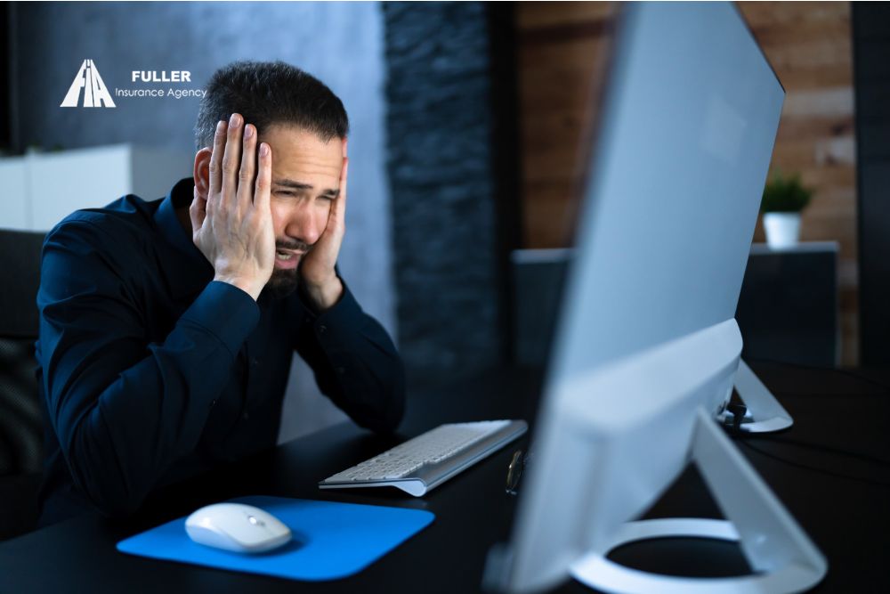 Can a Business Be Held Responsible If a Vendor Causes a Data Breach?
