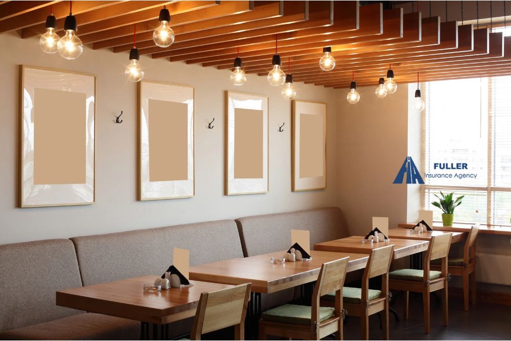 Does Restaurant Insurance Cover a Customer's Allergic Reaction to Food?