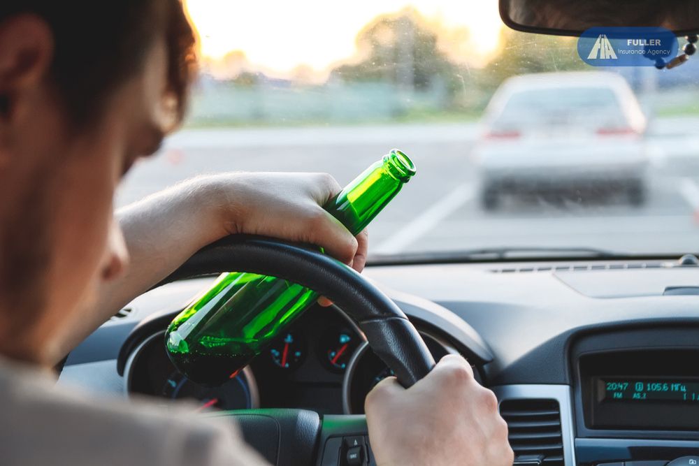 DUI Accidents: Will Your Auto Insurance Still Protect You?