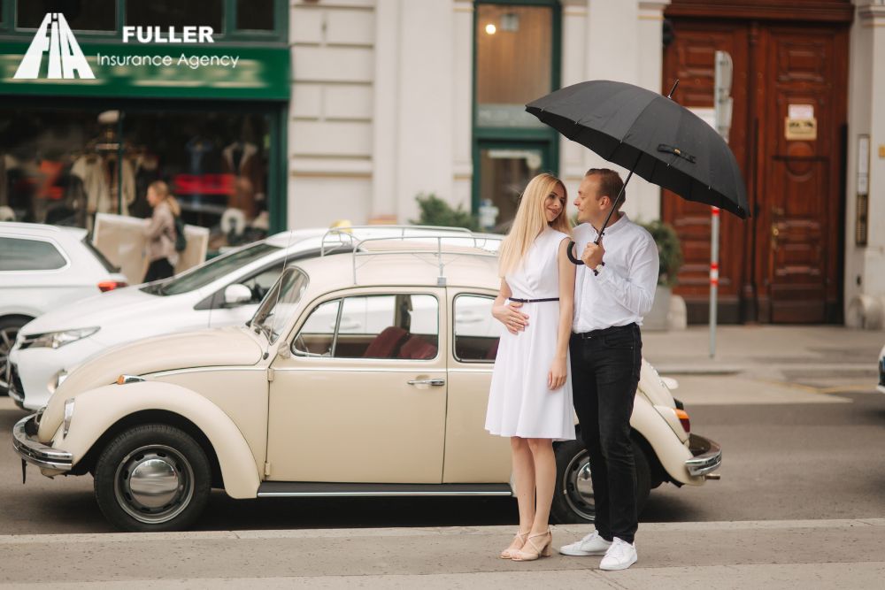 Should You Get an Umbrella Policy If You Have Car Insurance?