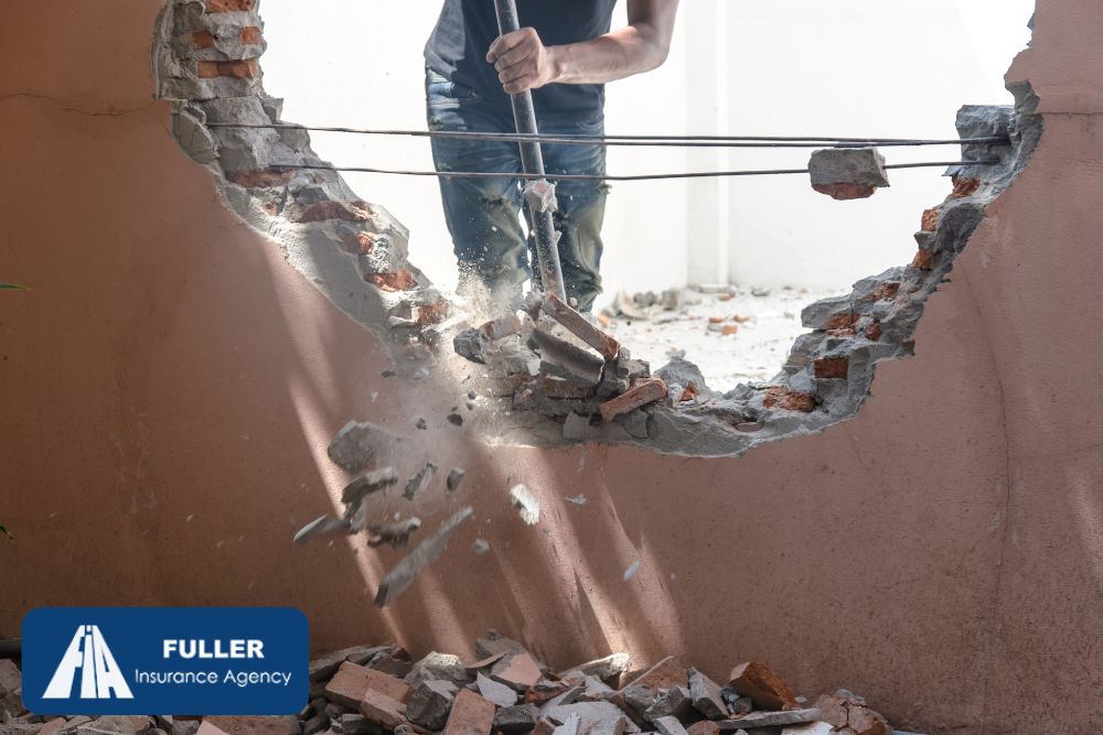 The Truth About Earthquake Insurance You Should Know